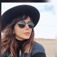 Sanaz Rahimi's Photo