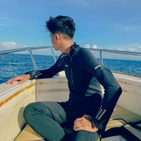 Ega Henggar Lukita's Photo