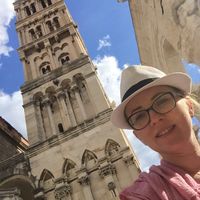 Le foto di Magdalena Drożdż