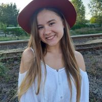 Anna Nahorna's Photo