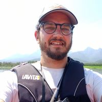 Daniel Brandt's Photo