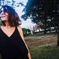 Tamara Wojciechowska's Photo