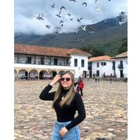 Angie Li Cardozo's Photo