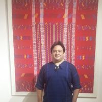 Octavio Zentella's Photo