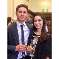 Ekin Aydogdu's Photo