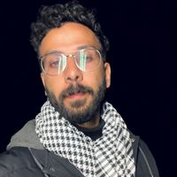 Mohamed Assem's Photo