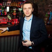 Павел Дорожкин's Photo