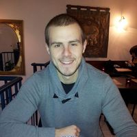 Photos de Ivan Gospodinov