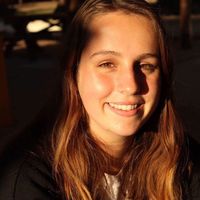 Camille Willhite's Photo