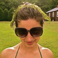 Alexandra Newlon的照片