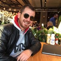 Engin Demiroz's Photo