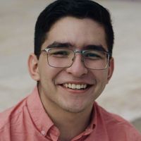 Omar Enrique González Uresti's Photo