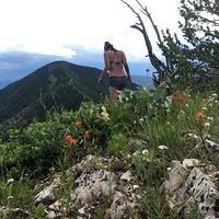Linzi Hungerford's Photo