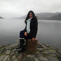 Ana Paula Nascimento的照片