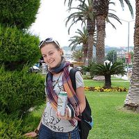 Boriana Spasova's Photo