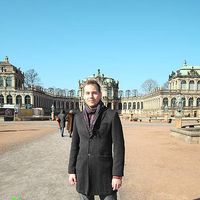 Michael Schnitzer's Photo