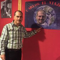 Carlos Martinez's Photo