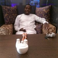 Ibukunoluwa Ibitoye's Photo