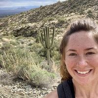 Kathryn Keller's Photo