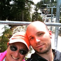 Clifton Watkinson的照片