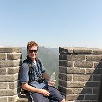 Victor Rhynas的照片