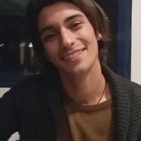 Carlos Pérez Zafra's Photo