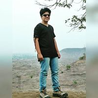 Vedant Pande's Photo