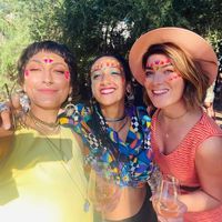 Sofia ThePoet的照片