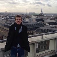 Lukas Glück的照片