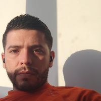 Gustavo Orestes's Photo