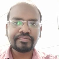 Chitharanjan K's Photo