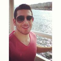 Halil Sakman的照片