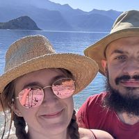 Jagoda Gałuszewska's Photo