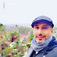 Khalid AL- MALKI's Photo