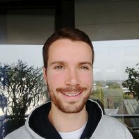 Arthur Houssin's Photo