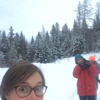 Raphaelle Gaudette-Tremblay的照片