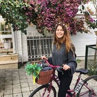 Fotos de Gülenay Özcan