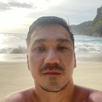 Yerzhan Toleuov's Photo