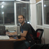 Фотографии пользователя Leandro Lacolla