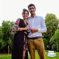 Federico Gaete的照片