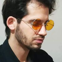 David Sasportas's Photo