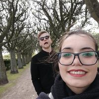 Agostina Lobaty's Photo