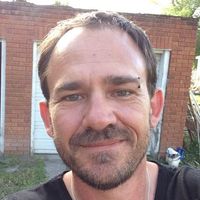 James Clark的照片