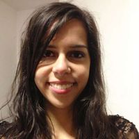 Marcela Nóbrega's Photo