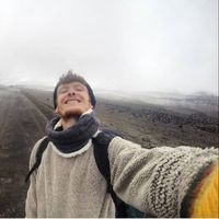 curtis cresswell's Photo