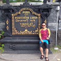 Yogi Zulghofar's Photo