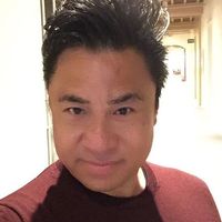 Robert Sagabaen的照片