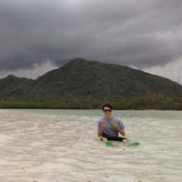 Dwi Anggi Pradipta's Photo