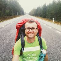 Adam Piotrowski的照片