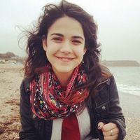 Carla Mihai的照片